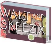 Walt And Skeezix 1933-1934: Book 7