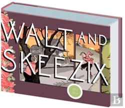 Bertrand.pt - Walt And Skeezix 1933-1934: Book 7