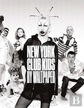 Walt Cassidy: New York - Club Kids