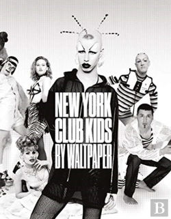 Bertrand.pt - Walt Cassidy: New York - Club Kids