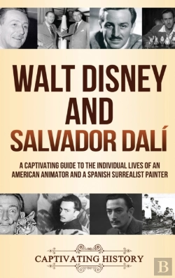 Bertrand.pt - Walt Disney And Salvador Dali