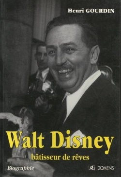 Bertrand.pt - Walt Disney Batisseur De Reves