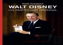 Walt Disney
