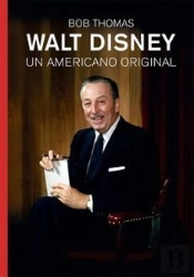 Walt Disney