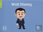 Walt Disney