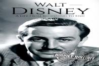 Walt Disney