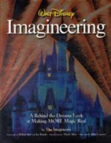 Walt Disney Imagineering