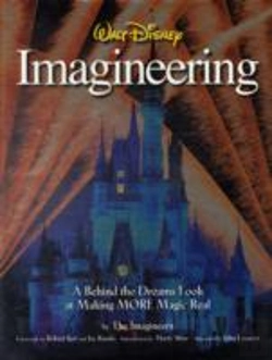 Bertrand.pt - Walt Disney Imagineering