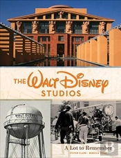Walt Disney Studios A Lot To Remember