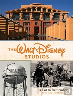 Bertrand.pt - Walt Disney Studios A Lot To Remember