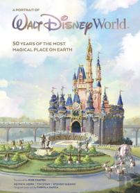 Walt Disney World: A Portrait Of The First Half Century