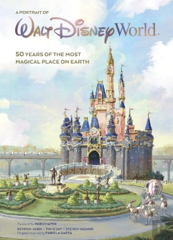 Bertrand.pt - Walt Disney World: A Portrait Of The First Half Century