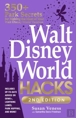 Bertrand.pt - Walt Disney World Hacks, 2nd Edition