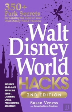 Bertrand.pt - Walt Disney World Hacks, 2nd Edition