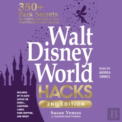 Bertrand.pt - Walt Disney World Hacks, 2nd Edition