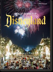 Walt Disneyâ€™S Disneyland