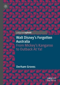 Bertrand.pt - Walt Disneyâ€™S Forgotten Australia