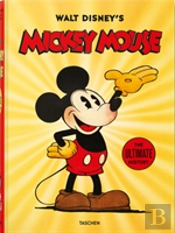 Walt Disney'S Mickey Mouse. The Ultimate History