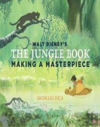Walt Disney'S The Jungle Book