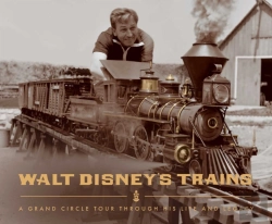 Bertrand.pt - Walt Disney'S Trains
