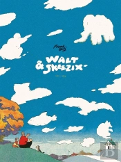 Walt & Skeezix ; 1921-1934