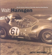 Walt Hansgen
