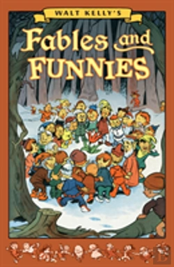 Bertrand.pt - Walt Kelly'S Fables And Funnies