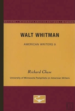 Bertrand.pt - Walt Whitman - American Writers 9