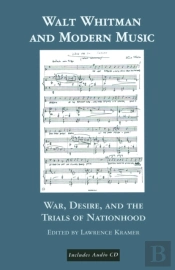 Walt Whitman And Modern Music