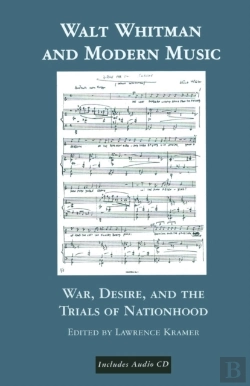 Bertrand.pt - Walt Whitman And Modern Music
