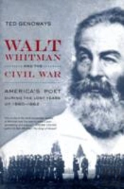 Walt Whitman And The Civil War