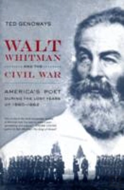 Bertrand.pt - Walt Whitman And The Civil War