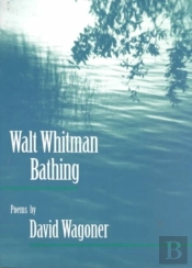 Walt Whitman Bathing