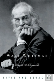 Walt Whitman