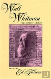 Walt Whitman