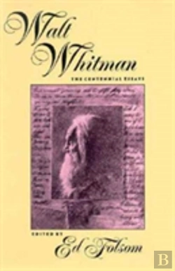 Bertrand.pt - Walt Whitman