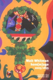 Walt Whitman Hommage 2005 1855