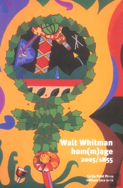 Bertrand.pt - Walt Whitman Hommage 2005 1855