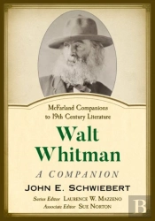 Walt Whitman