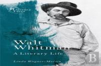 Walt Whitman