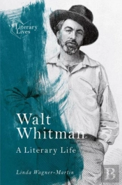 Walt Whitman