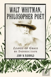 Walt Whitman, Philosopher Poet