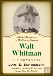 Walt Whitman