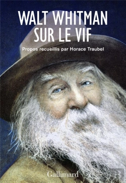 Bertrand.pt - Walt Whitman Speaks (Tp)