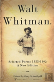 Walt Whitman