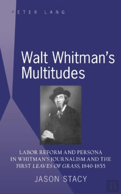 Bertrand.pt - Walt Whitmanâ€™S Multitudes