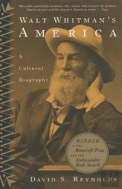 Walt Whitman'S America