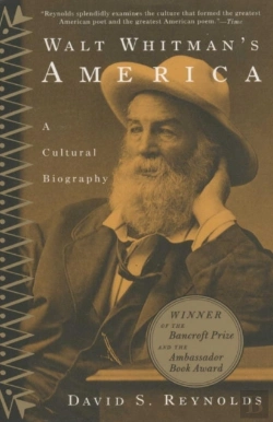 Bertrand.pt - Walt Whitman'S America