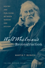 Walt Whitman'S Reconstruction