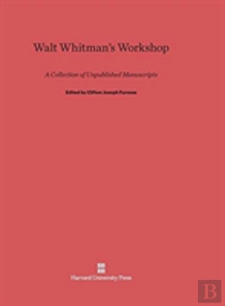 Bertrand.pt - Walt Whitman'S Workshop